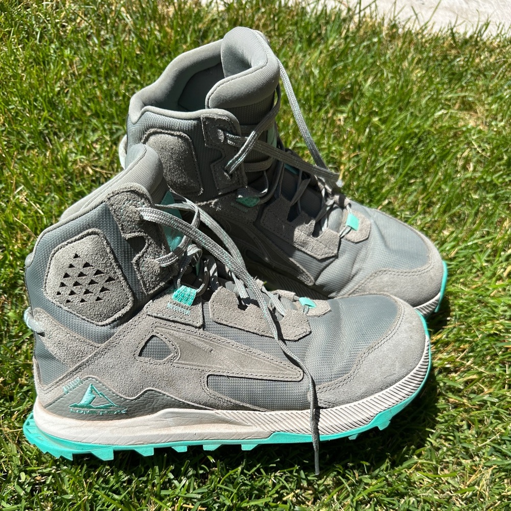 Altra Lone Peak Hiker 2